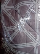 Kołdra antyalergiczna 160x200 bawełniana całoroczna 