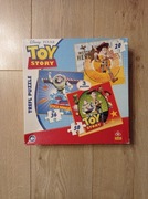 TREFL PUZZLE TOY STORY 3 UKŁADANKI