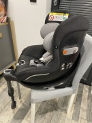 Fotelik gb Vaya 2 i-size