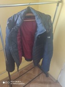 Kurtka zimowa Armani Jeans rozm. 58 / jak nowa