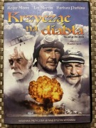 Krzycząc na diabła - 1976. DVD stan NOWY <j. polski>