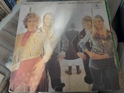 ABBA, Björn, Benny, Agnetha & Frida – Waterloo