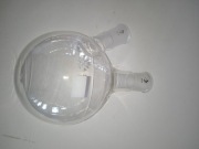 Kolba szklana 1000 ml, simax