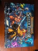 Warhammer Quest - silver tower z 2016
