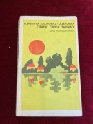 Cierpki owoc tarniny