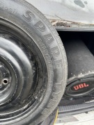 dojazdówka 4x108 audi ford itp