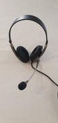 SŁUCHAWKI Z MIKROFONEM