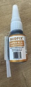 Klej Budfix Cyjanoakrylowy