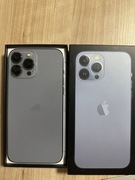 iPhone 13 Pro Max 100% kondycji stan idealny