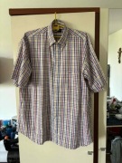 Koszula męska Paul&Shark