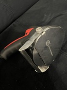 Nóż noz do krojenia miesa kebab kebap hendi amg gastro potis uyar tandir