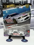 Hot Wheels - Modern Classic - Nissan Skyline GT-R (R32) Pandem - BOX10