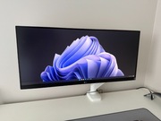 Monitor LCD LG 29WQ600-W 29 " 2560 x 1080 px IPS / PLS