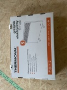 Grzejnik elektryczny Thermoval