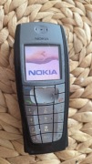 Nokia 6220 PL bez simloka 