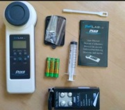 Fotometr PoolLab 1.0 Bluetooth