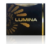 LUMINA DAZZLIG Mint jedna soczewka 