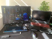 Laptop Acer Nitro 5 AN515-57