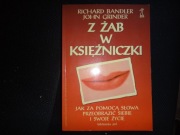Z żab w księżniczki Bandler, Grinder