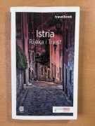 Przewodnik Travelbook Istria