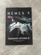 Nemesis Nieznane Historie #1