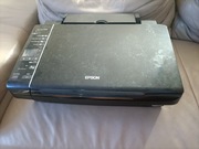 Epson stylus sx215