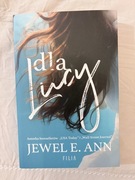 Dla Lucy - Jewel E. Ann
