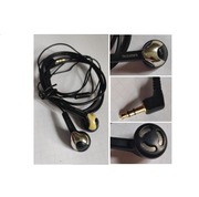 słuchawki douszne marki Grundig vintage retro