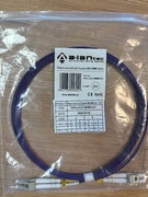 Patch-cord LC-LC Duplex MM OM4 2mm 