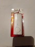 Przycisk dzwonkowy hermetyczny PDJ-213