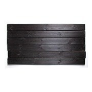 Deski drewniane tło fotograficzne handmade dwustronne 110cm