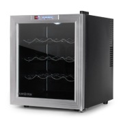 Chłodziarka lodówka do wina alkoholi stan jak nowy