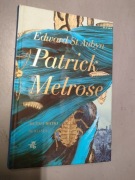 Patrick Melrose Edward St. Aubryn