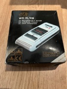 Elektryczna golarka męska trymer D'Or Anno 1917 BV