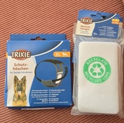Majtki na cieczkę Trixie XL + 3 wkłady L/XL