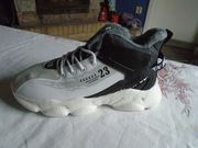 buty sportowe ocieplane 45