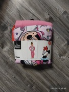 Piżama dziecięca POLAR - MINNIE MAUSE RÓŻOWA 98/104