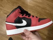 Buty Nike air jordan 38,5