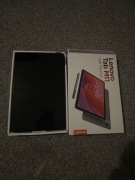 Lenovo Tab M11 8GB RAM | Stan Idealny | Rysik + Etui + Szkło | Gwarancja
