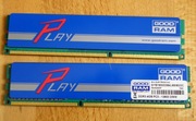 Pamięć DDR 3 good ram