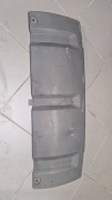 LAND ROVER L550 Dolny zderzak (warga osłona) FK72-17F011-A