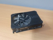 Karta graficzna Zotac GeForce GTX 1050 OC 2GB GDDR5
