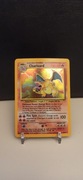 Pokemon Karta Charizard Base Set UK PRINT PSA9-10?