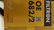 Filtr oleju Filtron OE 682/2