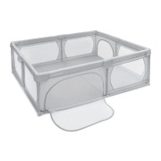 Kojec Moby-system 200cm x 160cm plac zabaw suchy basen dla dzieci 