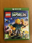 Lego Worlds Xbox One