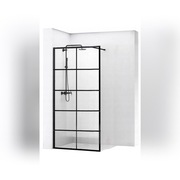 Ściana prysznicowa REA 80 NOWA 