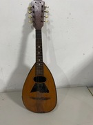 STARA GITARA LUTNIA 