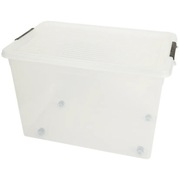 Pojemnik do przechowywania na kółkach 