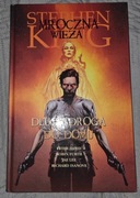 Mroczna Wieża: Długa droga do domu (Stephen King)